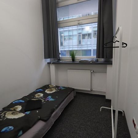 Fantastic Waw - J7 Room A وارسو المظهر الخارجي الصورة