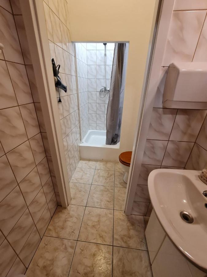 Fantastic Waw - J7 Room A وارسو المظهر الخارجي الصورة