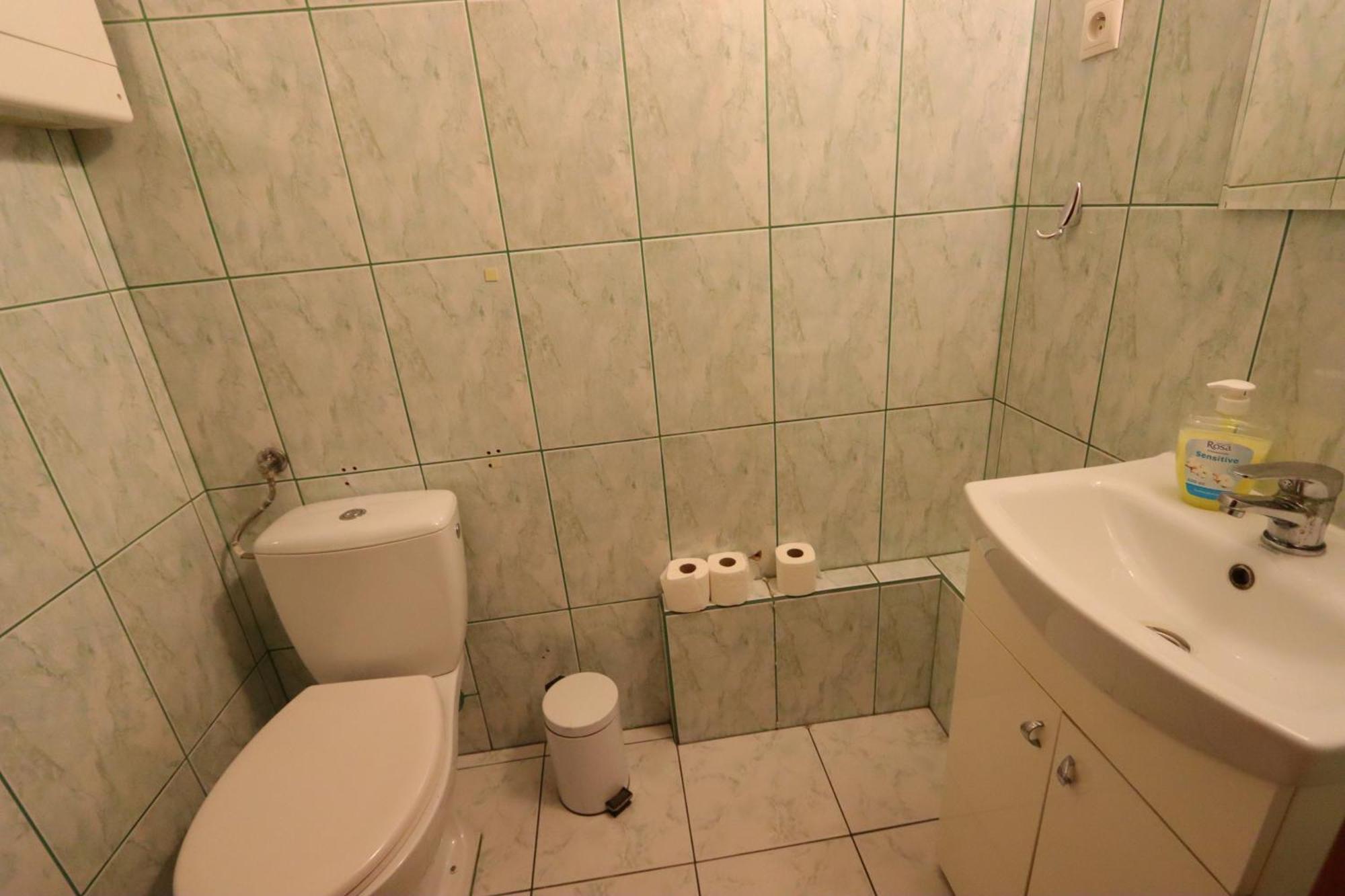 Fantastic Waw - J7 Room A وارسو المظهر الخارجي الصورة